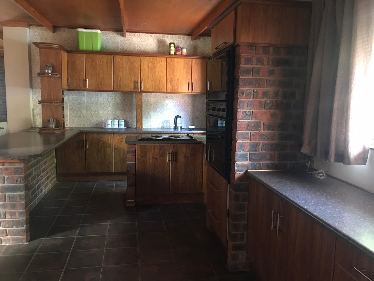 Commercial Property for Sale in Pellissier Free State